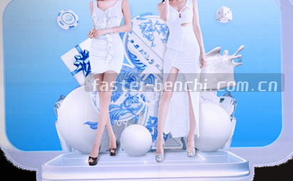 配图呈现访问愉悦 流畅体验一目了然