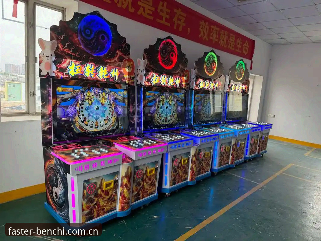 为什么2025新款客户端比旧版奔驰宝马游戏电玩城老虎机更值得升级？